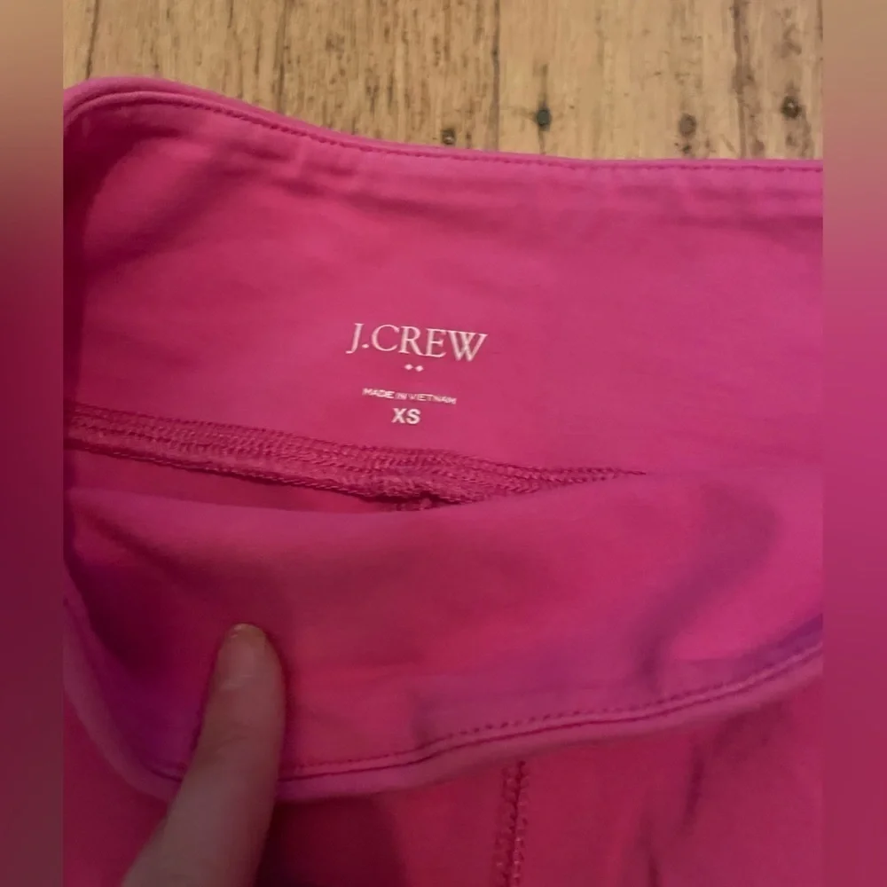 J. Crew this four